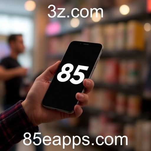 Promoções no Comércio Digital: O Papel do 85e App