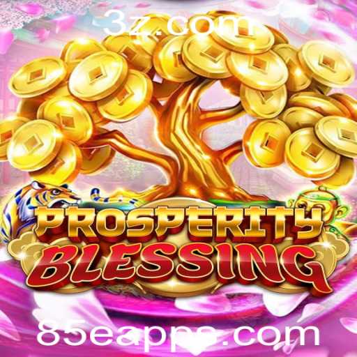 Descubra o Universo de ProsperityBlessing: Regras e Como Jogar