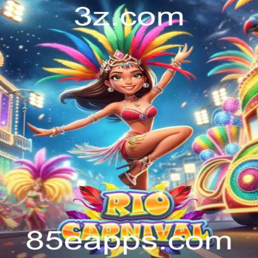 Explore o Vibrante Mundo de RioCarnival: O 85e App que Encanta Multidões