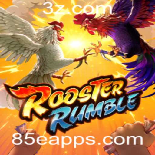RoosterRumble: A Excitante Aventura no Mundo dos Jogos Interativos