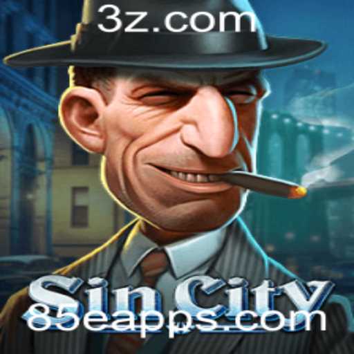 Descubra o Mundo de SinCity: O Jogo Revolucionário na 85e App