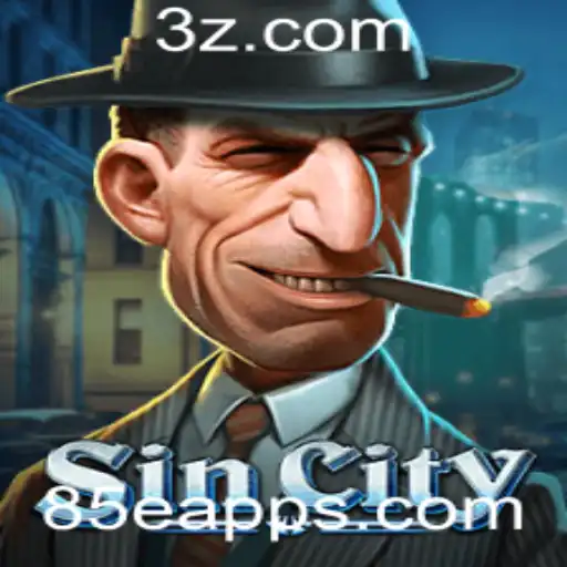 Descubra o Mundo de SinCity: O Jogo Revolucionário na 85e App