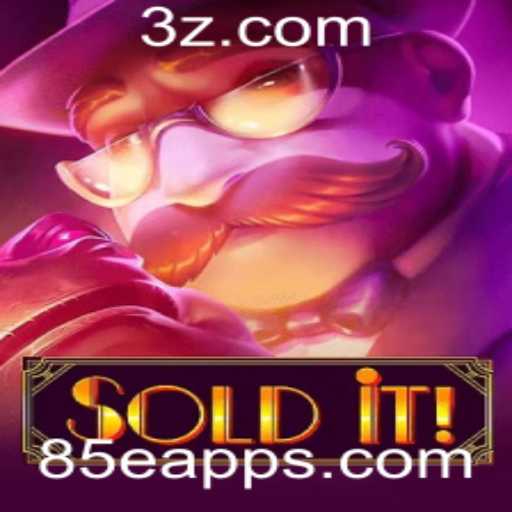 Descubra Soldit: Um Jogo Inovador para a Era Digital