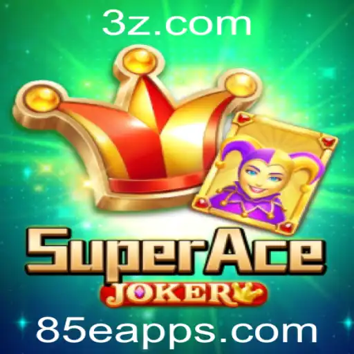 SuperAceJoker: Uma Nova Experiência no Universo dos Jogos