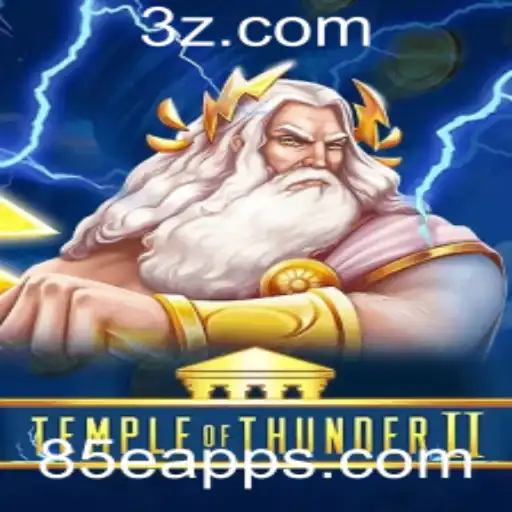 Temple of Thunder II: Uma Aventura Épica para Gamers de Todas as Idades