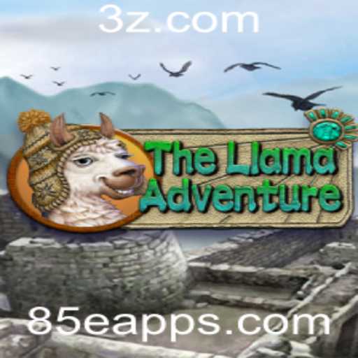 TheLlamaAdventure: Descubra o Mundo Cativante do 85e App