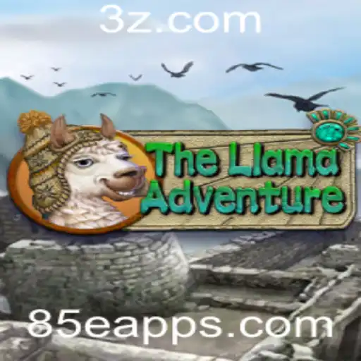 TheLlamaAdventure: Descubra o Mundo Cativante do 85e App