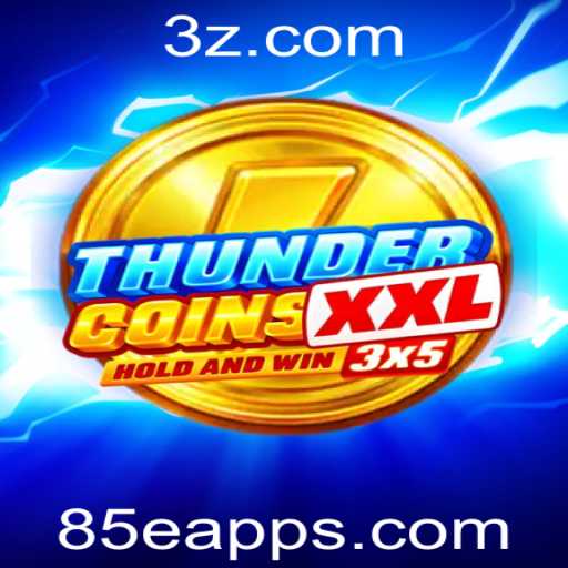 Descubra o Mundo de Aventura de ThunderCoinsXxl com o 85e App