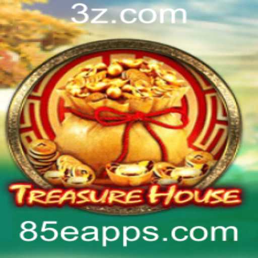 Explorando o Fascinante Mundo de TreasureHouse: A 85ª Maravilha dos Games Mobile