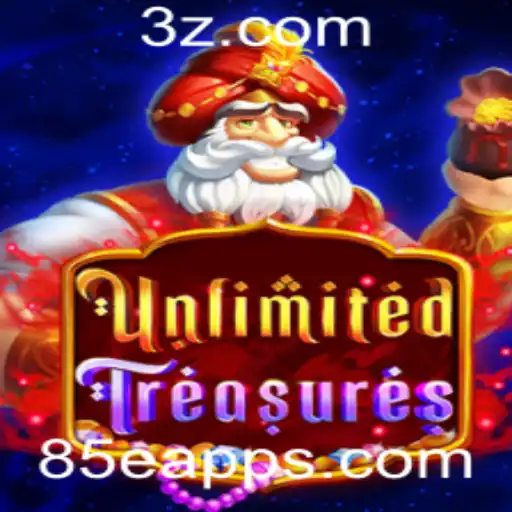 Explorando o Mundo de UnlimitedTreasures: Aventuras e Desafios no 85e App