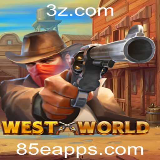 Explorando o Mundo de WestWorld: O Jogo Inovador '85e app'