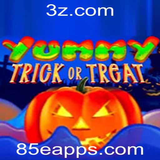 Uma Jornada Divertida com YummyTrickorTreat: Descubra o Jogo 85e App