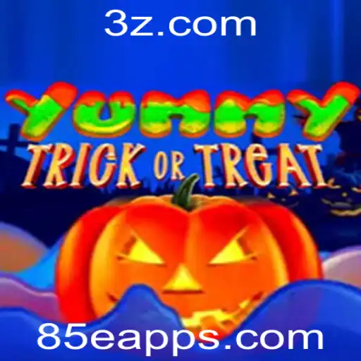 Uma Jornada Divertida com YummyTrickorTreat: Descubra o Jogo 85e App